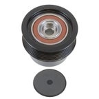 INA EA0195 Alternator Decoupler Pulley - view 1