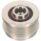 INA EA0218 Alternator Decoupler Pulley - view 2