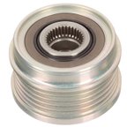 INA EA0218 Alternator Decoupler Pulley - view 1