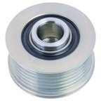 INA EA0246 Alternator Decoupler Pulley - view 2