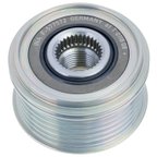 INA EA0246 Alternator Decoupler Pulley - view 1