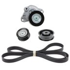 INA FB0034K Accessory Drive Belt Tensioner Kit - view 1
