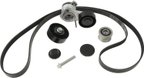 INA FB00432K Accessory Drive Belt Tensioner Kit - view 2