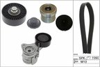 INA FB00432K Accessory Drive Belt Tensioner Kit - view 3