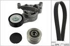 INA FB00522K Accessory Drive Belt Tensioner Kit - view 3