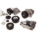 INA FB0053K Accessory Drive Belt Tensioner Kit - view 1