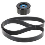 INA FB02311K Accessory Drive Belt Kit - view 1