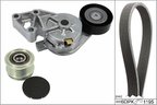 INA FB04652K Accessory Drive Belt Kit - view 1