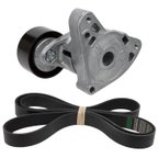 INA FB3019K Accessory Drive Belt Kit - view 2