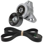 INA FB3019K Accessory Drive Belt Kit - view 1