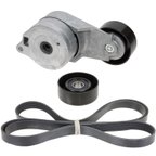 INA FB30201K Accessory Drive Belt Tensioner Kit - view 2