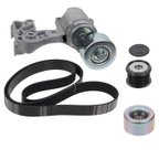 INA FB30541K Accessory Drive Belt Tensioner Kit - view 1