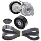INA FB32011K Accessory Drive Belt Tensioner Kit - Alternator - view 1