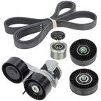 INA FB3204K Accessory Drive Belt Kit - view 1
