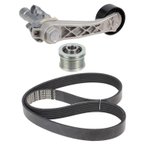 INA FB3222K Accessory Drive Belt Kit - view 2