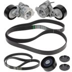 INA FB3224K Accessory Drive Belt Kit - view 2