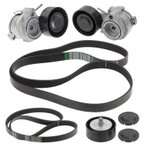 INA FB3224K Accessory Drive Belt Kit - view 1