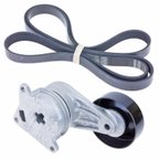 INA FB3229K Accessory Drive Belt Kit - Alternator - view 2
