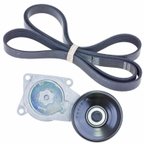 INA FB3229K Accessory Drive Belt Kit - Alternator - view 1