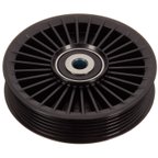 INA FP01081 Accessory Drive Belt Idler Assembly - Upper - view 2