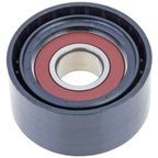 INA FP03041 Accessory Drive Belt Idler Pulley - view 2