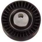 INA FP04181 Accessory Drive Belt Idler Pulley - Upper - view 1