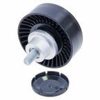 INA FP05131 Accessory Drive Belt Idler Pulley - view 2