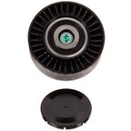 INA FP05141 Accessory Drive Belt Idler Pulley - Lower - view 1