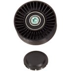 INA FP05151 Accessory Drive Belt Idler Pulley - Upper - view 1