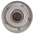 INA FP05241 Accessory Drive Belt Idler Pulley - view 1