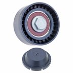 INA FP05551 Accessory Drive Belt Idler Pulley - view 1