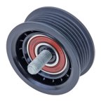INA FP05561 Accessory Drive Belt Idler Pulley - view 2