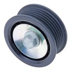 INA FP05561 Accessory Drive Belt Idler Pulley - view 1
