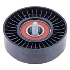 INA FP05581 Accessory Drive Belt Idler Pulley - view 2