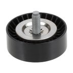 INA FP05601 Accessory Drive Belt Idler Pulley - Lower - view 2