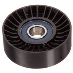 INA FP05661 Accessory Drive Belt Idler Pulley - view 1