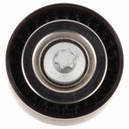 INA FP05701 Accessory Drive Belt Idler Pulley - Left or Lower - view 1