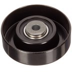 INA FP05851 Accessory Drive Belt Idler Pulley - view 2