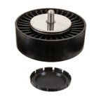 INA FP06051 Accessory Drive Belt Idler Pulley - view 1