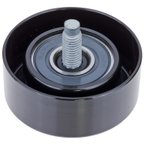 INA FP06201 Accessory Drive Belt Idler Pulley - Lower or Upper - view 2