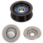 INA FP06291 Accessory Drive Belt Idler Pulley - view 1