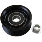 INA FP06841 Accessory Drive Belt Idler Assembly - view 1