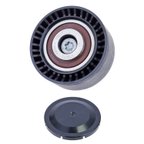 INA FP07221 Accessory Drive Belt Idler Pulley - Lower - view 1