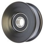 INA FP07301 Accessory Drive Belt Idler Pulley - Lower - view 1