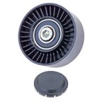 INA FP07511 Accessory Drive Belt Idler Pulley - Left - view 1