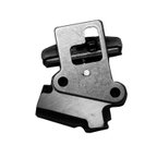 INA FP07931 Accessory Drive Belt Idler Pulley - Right - view 1
