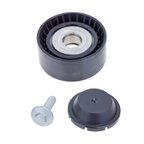 INA FP0824 Accessory Drive Belt Idler Pulley - view 1