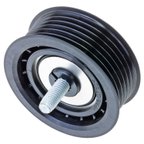 INA FP08661 Accessory Drive Belt Idler Pulley - Upper - view 2