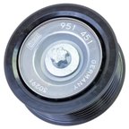 INA FP08661 Accessory Drive Belt Idler Pulley - Upper - view 1