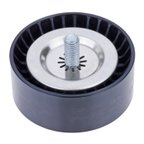 INA FP20571 Accessory Drive Belt Idler Pulley - Right or Upper - view 2